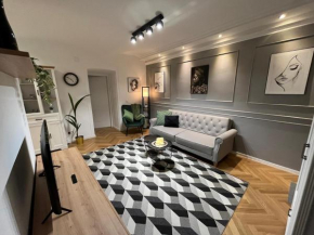 Cozy & Central Nest Vienna